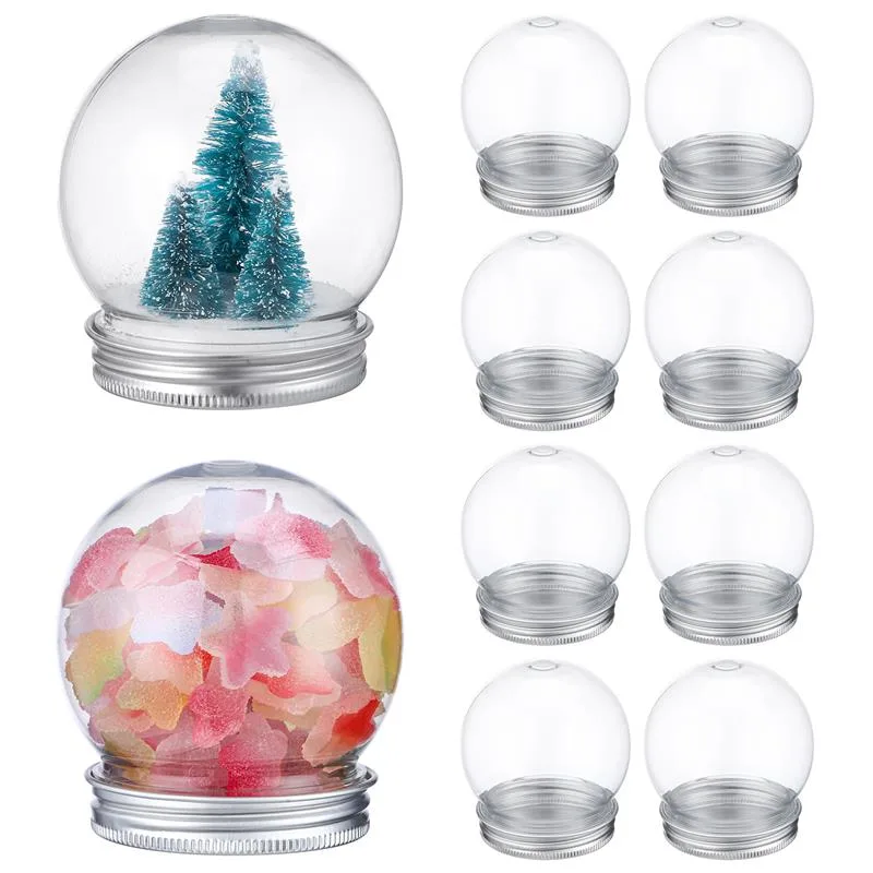 10pcs 150/270/300ml DIY Snow G - огляд і ціна Water Bottle Blank