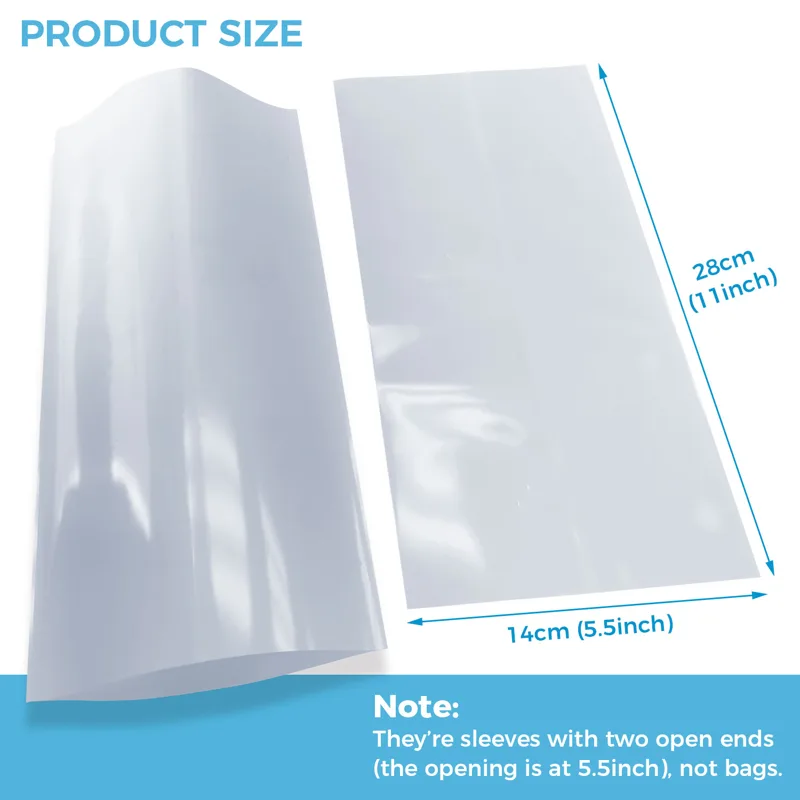Sublimation Shrink Wrap Film,  - огляд і ціна Sublimation Mug White
