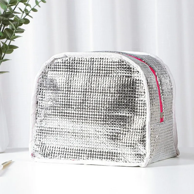 Insulated Lunch Bag Portable T - огляд і ціна Tote Bag Sublimation