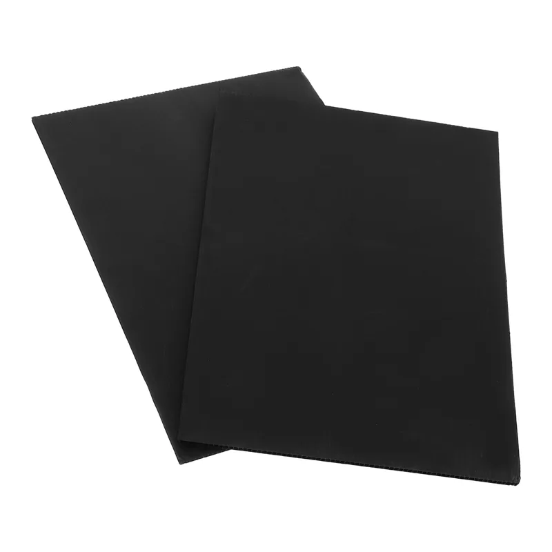 2Pcs Blank Yard Signs for Gard - огляд і ціна Yard Sign Blank