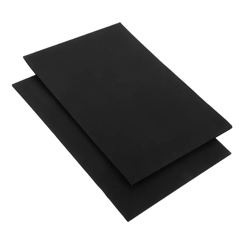 2Pcs Blank Yard Signs for Gard - огляд і ціна Yard Sign Blank