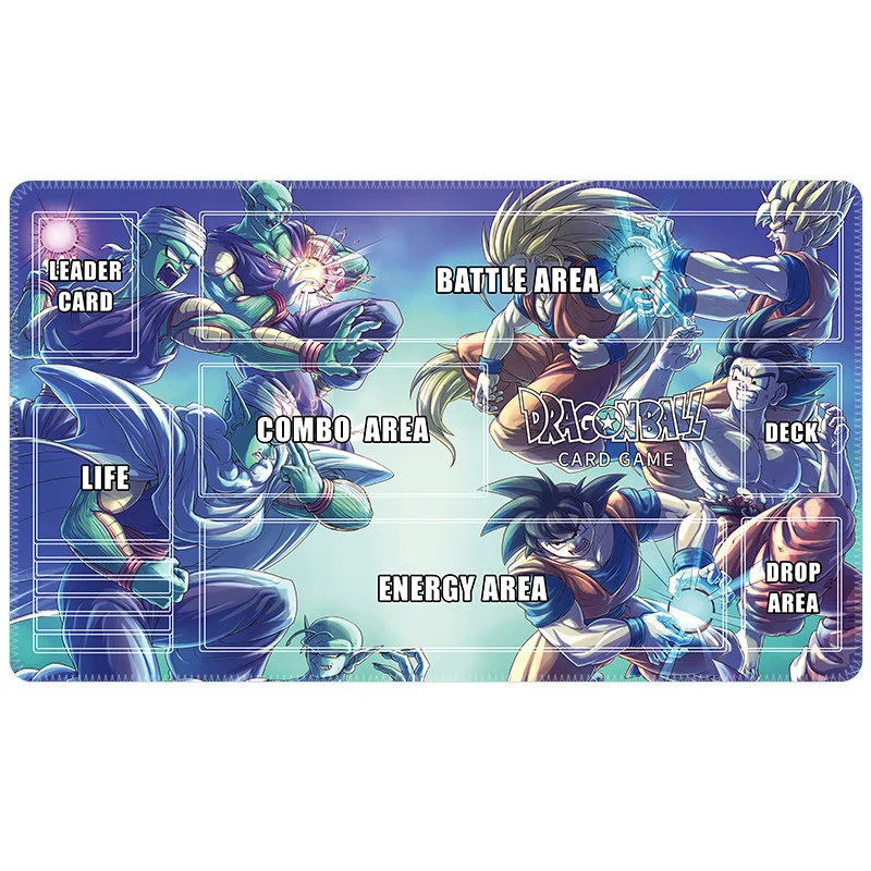 26 Models Dragon Ball Trading  - огляд і ціна Door Mat Blank