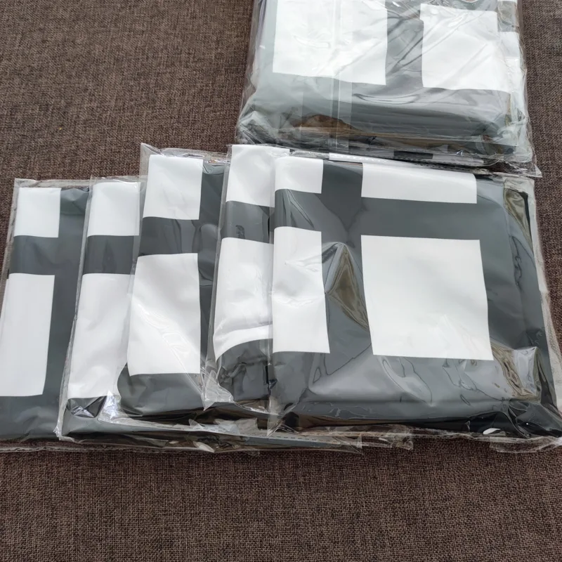 10pcs/Lot Sublimation Blanks P - огляд і ціна Pillow Cover Sublimation