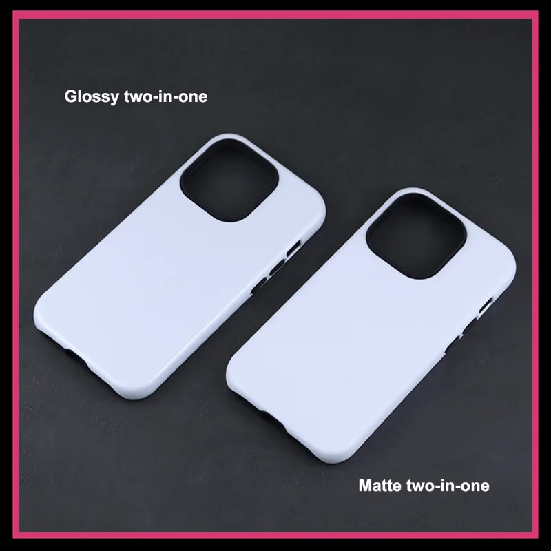 FONLYU 5PCS Sublimation 3D Bla - огляд і ціна Phone Case Blank Print