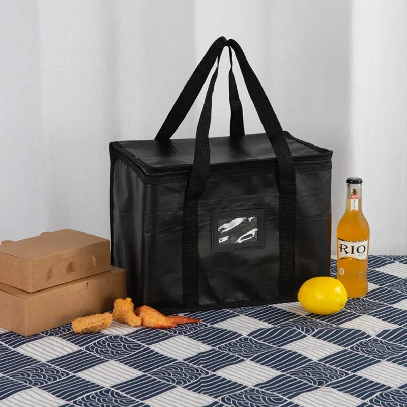 16L-70L Insulated Thermal Tote - огляд і ціна Tote Bag Sublimation