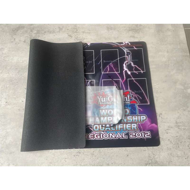600x350mm Yu-Gi-Oh! Grapha Dra - огляд і ціна Door Mat Blank