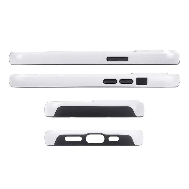 FONLYU 2 in 1 Sublimation Phon - огляд і ціна Phone Case Blank Print