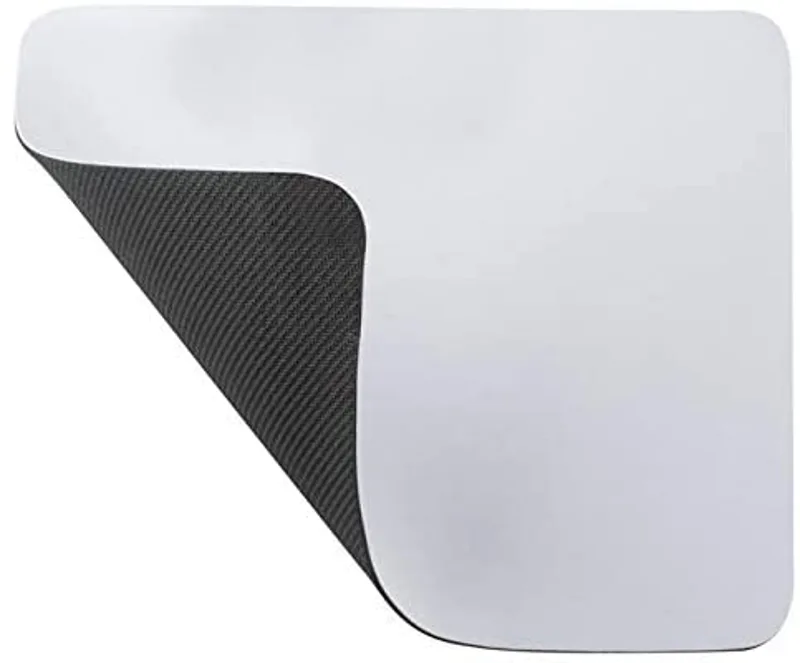 10pcs/Lot Sublimation Blanks R - огляд і ціна Mouse Pad Blank Sublimation