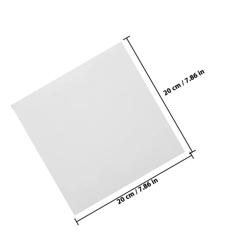 Blank Square Ceramic Tiles for - огляд і ціна Ceramic Tile Blank