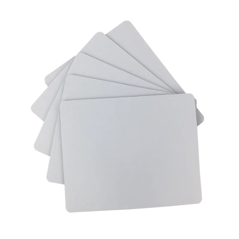 20pc/lot 22*18cm Blank Sublima - огляд і ціна Mouse Pad Blank Sublimation