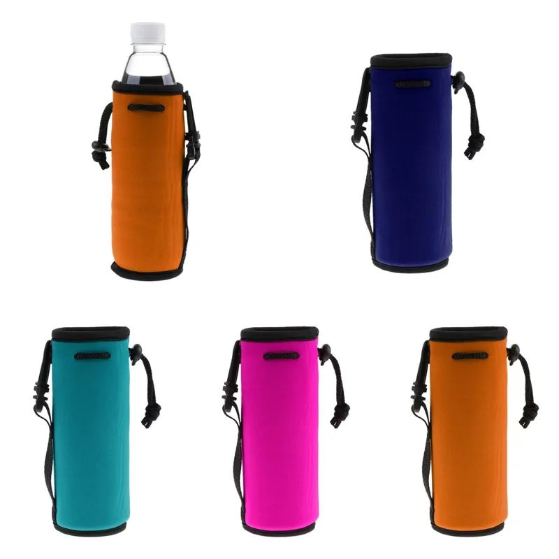 Neoprene Beverage Bottle Carri - огляд і ціна Tote Bag Sublimation
