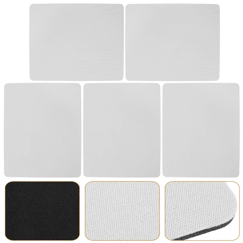 5Pcs Extra Large Sublimation M - огляд і ціна Mouse Pad Blank Sublimation