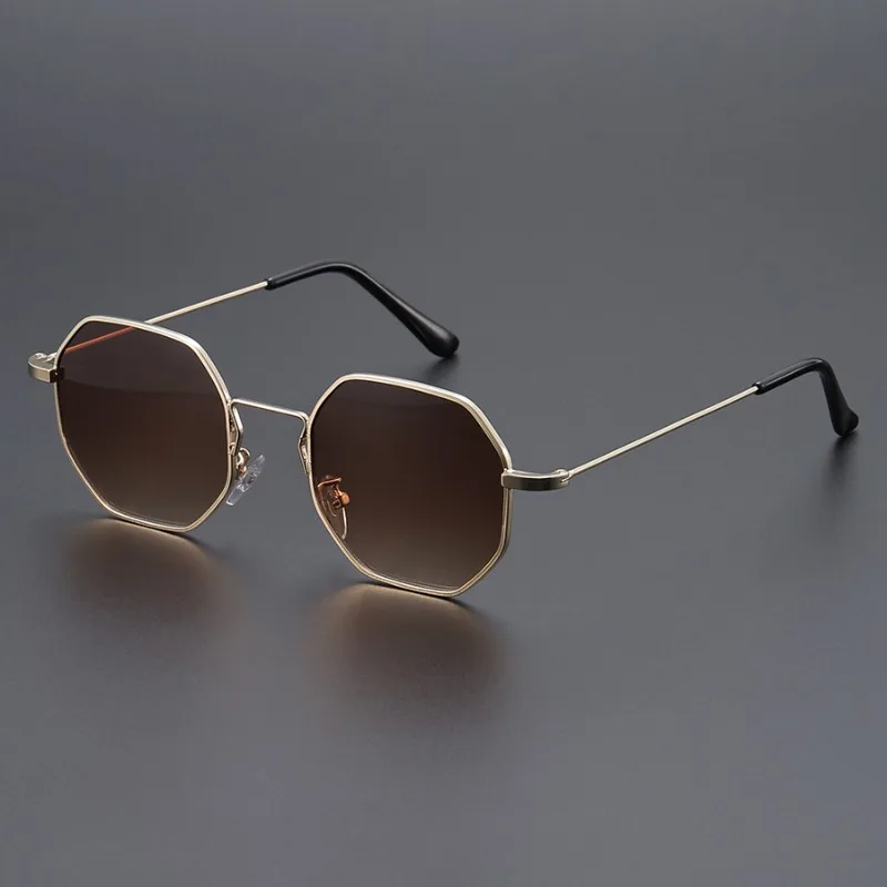 Sexy Small Square Sunglasses W - огляд і ціна Metal Photo Panel