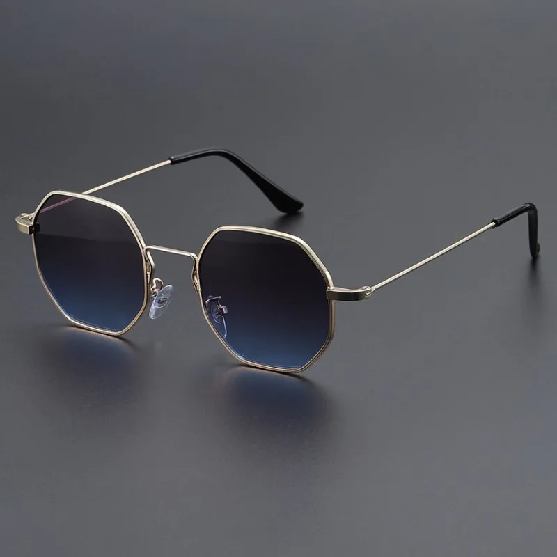 Sexy Small Square Sunglasses W - огляд і ціна Metal Photo Panel