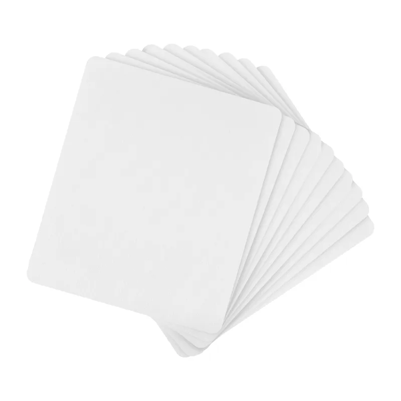 Leading-10Pcs Blank Mouse Pad  - огляд і ціна Mouse Pad Blank Sublimation