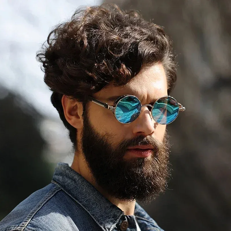 Fashion Sports Classic Sunglas - огляд і ціна Metal Photo Panel