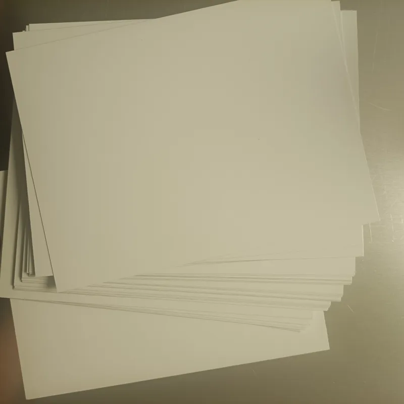 10Sheets 200*150*1mm Blank Sub - огляд і ціна Coaster Sublimation Blank