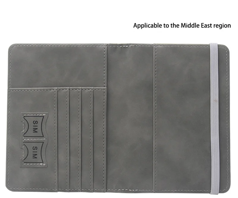 5pcs Passport Cover Sublimatio - огляд і ціна Pillow Cover Sublimation