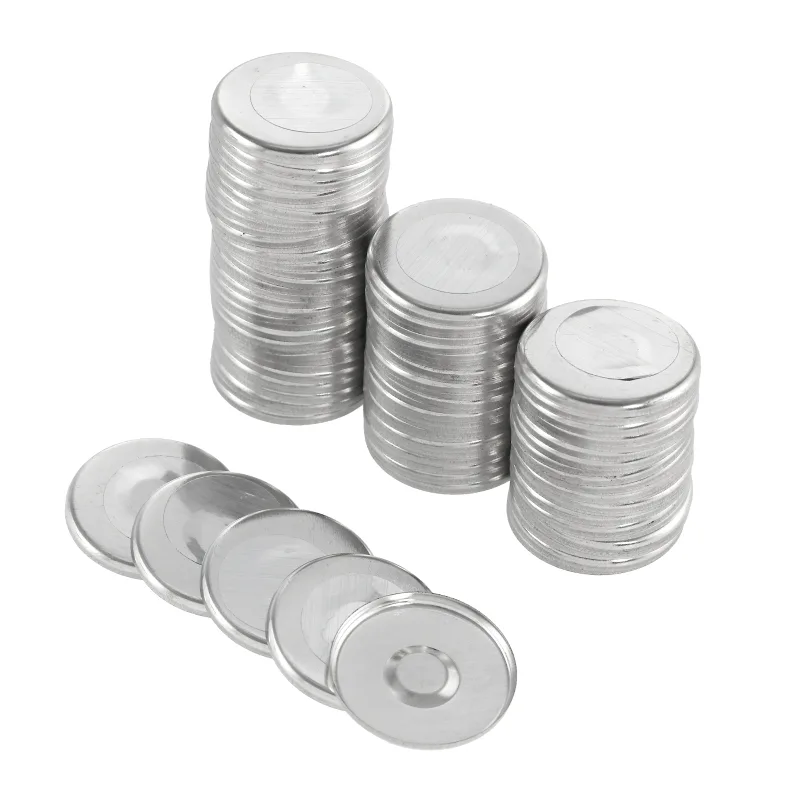 25/32/37/44/58mm Button Making - огляд і ціна Button Badge Blank