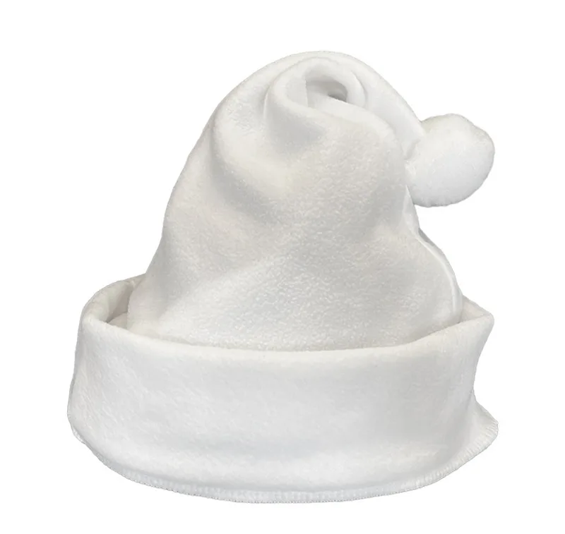10pcs Cap Sublimation DIY Whit - огляд і ціна Hat Sublimation Blank