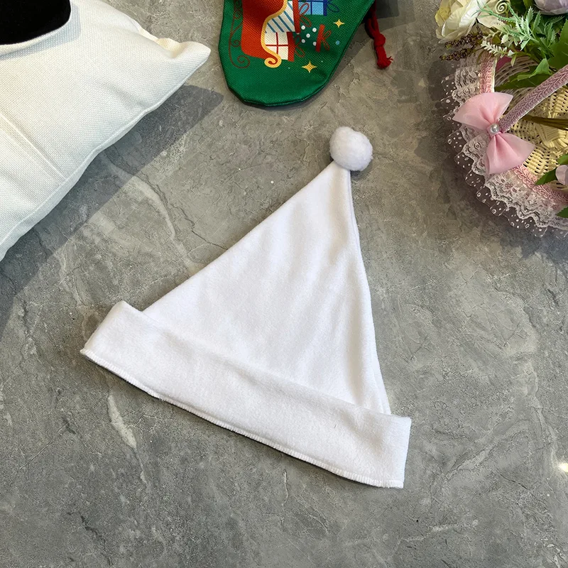 10pcs Cap Sublimation DIY Whit - огляд і ціна Hat Sublimation Blank