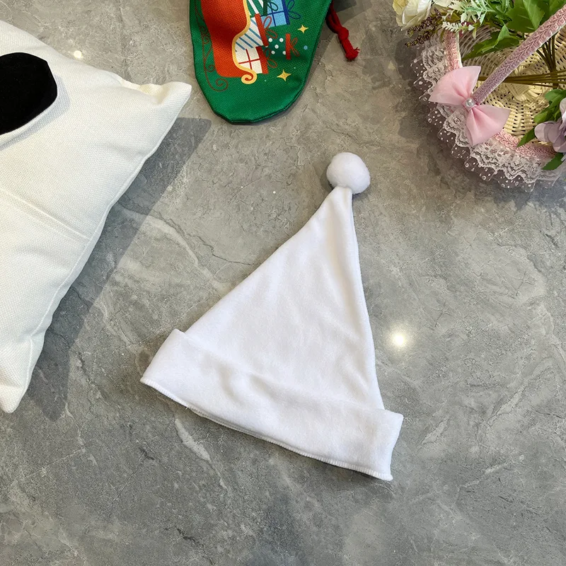 10pcs Cap Sublimation DIY Whit - огляд і ціна Hat Sublimation Blank