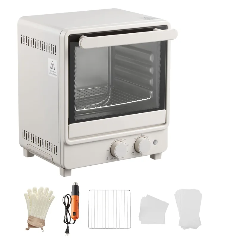 SucceBuy Sublimation Oven Mach - огляд і ціна Sublimation Mug White