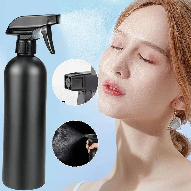 1Pc 500ML Spray Bottle Empty B - огляд і ціна Water Bottle Blank