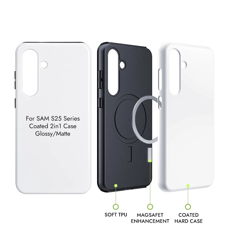 Fonlyu 5pc Coated Magnet 2 In  - огляд і ціна Phone Case Blank Print
