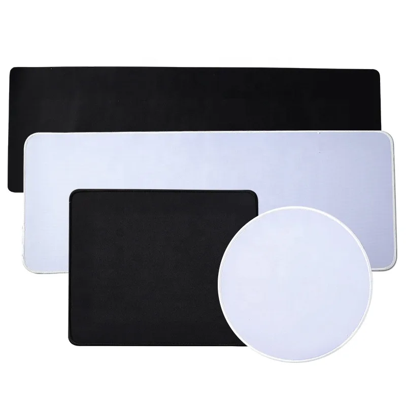 Sublimation Blank Neoprene Squ - огляд і ціна Mouse Pad Blank Sublimation
