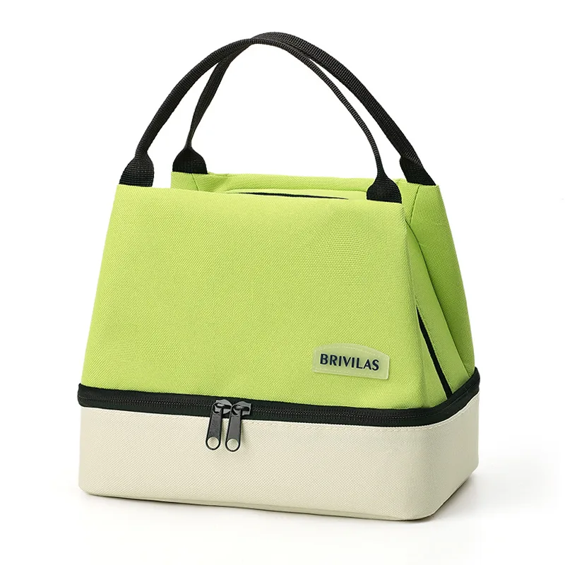 Hot Selling Double Layer Insul - огляд і ціна Tote Bag Sublimation