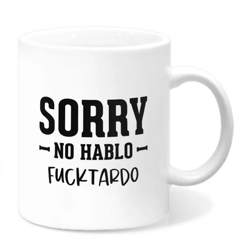 Custom DIY  Heat Sublimation 1 - огляд і ціна Sublimation Mug White