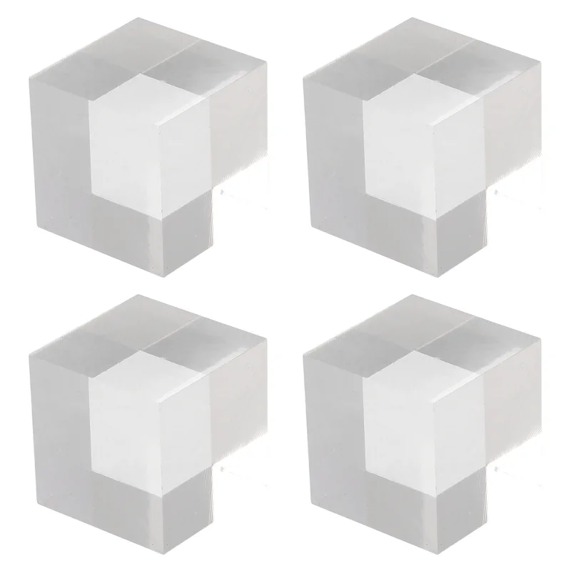 Acrylic Display Block For Phot - огляд і ціна Photo Acrylic Block
