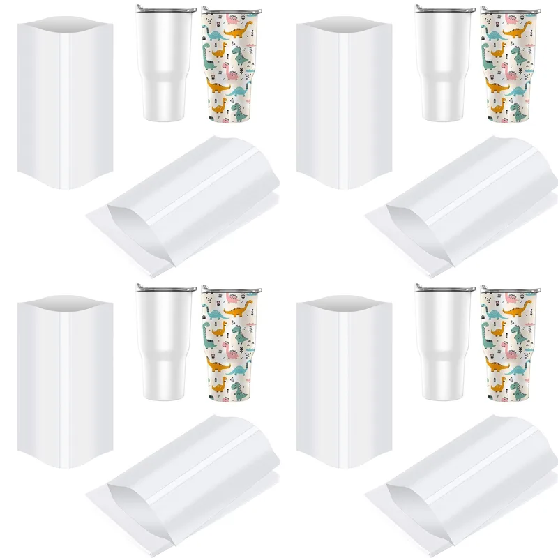 ABBN-8X12 Inch Sublimation Shr - огляд і ціна Sublimation Mug White