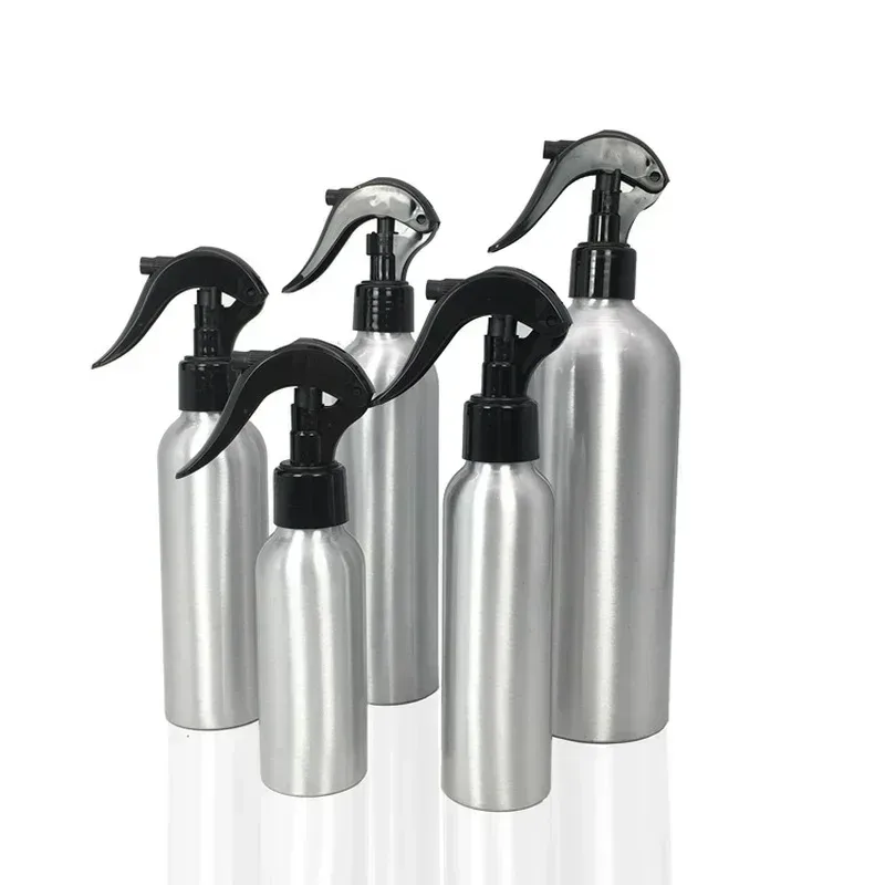 1pc 30-500ML Aluminum Bottle E - огляд і ціна Water Bottle Blank